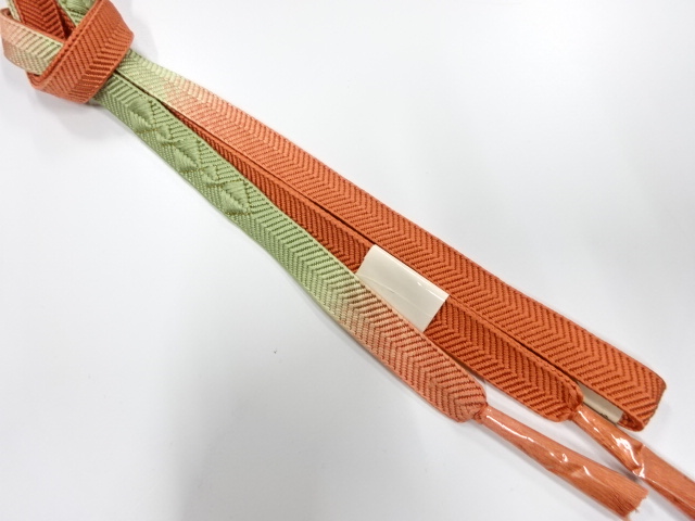 Japanese Kimono / Accessories Silk